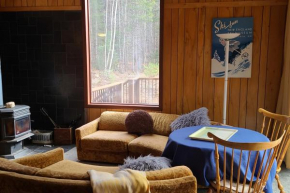 Rustic Escape Franconia